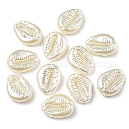 Perlas de imitación cuentas de perlas OACR-K001-17A-1