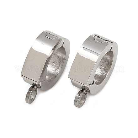 Застежки-крутилки из нержавеющей стали 304 STAS-B095-04P-03-1