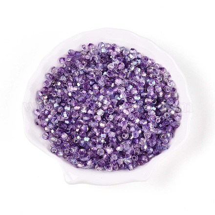 Прозрачные брызги X1-EGLA-N018-4mm-01-1