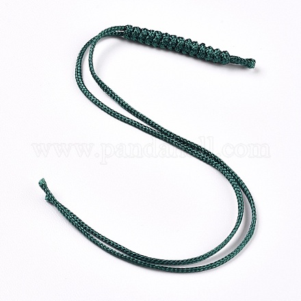 Fabricación de bucles de nylon FIND-I007-C18-1