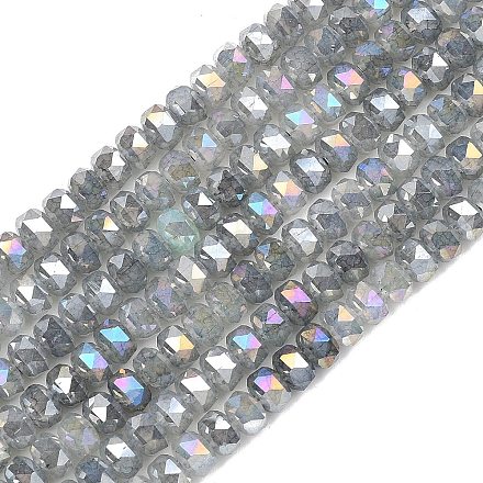 Стеклянные бусины&nbsp;EGLA-F167-03A-05-1