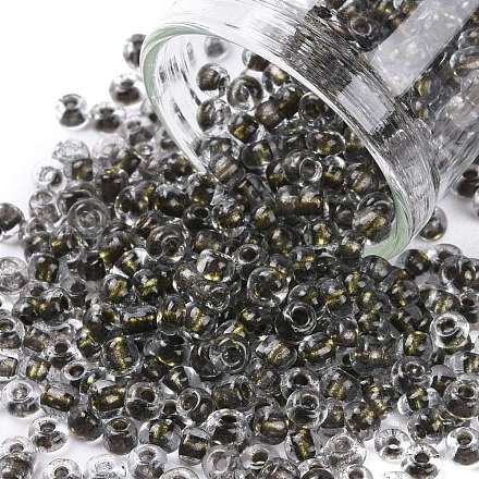 8/0 Glass Seed Beads SEED-A014-3mm-137B-1