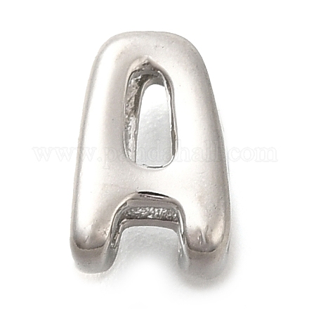 Шармы-слайдеры из нержавеющей стали 304 STAS-B075-37P-A-1