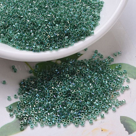 Бусины Миюки Делика&nbsp;X-SEED-J020-DB0060-1