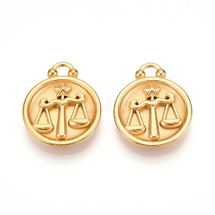 Подвески из нержавеющей стали 304 STAS-N109-148G-07-1