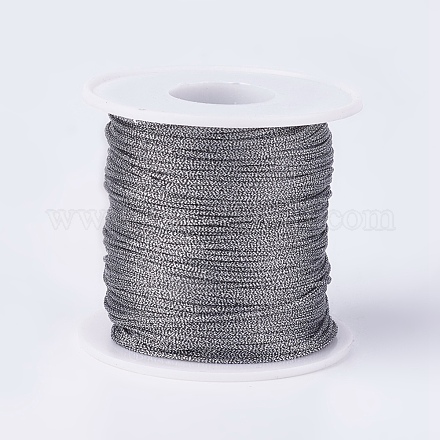 Polyester Metallic Thread OCOR-F008-G10-1