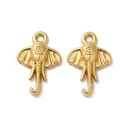 Подвеска из нержавеющей стали 304 STAS-I203-59G-1