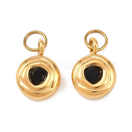 Подвески из нержавеющей стали 304 STAS-H244-14G-02-1