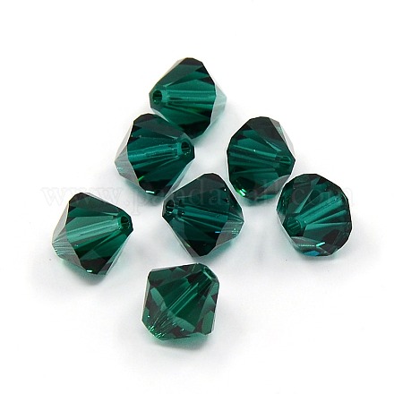 Perles de cristal autrichien X-5301-8mm205-1
