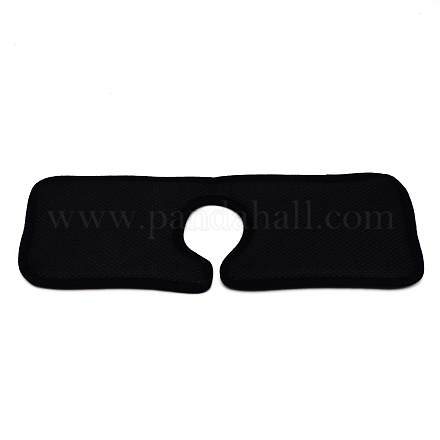 Poliéster con almohadillas absorbentes de grifo de esponja AJEW-WH0240-18-1