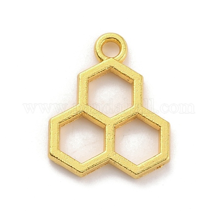 Подвески из сплава  FIND-WH0155-018C-1