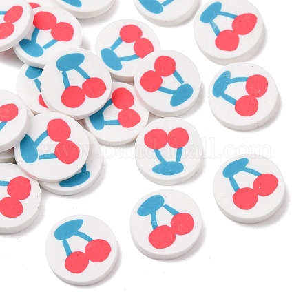Manuell Polymer Ton Perlen&nbsp;CLAY-P006-07-1