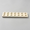Wood Sewing Tool, Thread Holder, Rectangle, 265x57x28mm