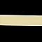 3/8 inch Single Face Velvet Ribbon, Light Goldenrod Yellow, 3/8 inch(9.5mm), about 200yards/roll(182.88m/roll)