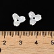 Natürlichen weißen Muschelperlen SSHEL-M022-09-3