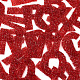Alphabet Rhinestone Patches FW-TAC0001-01A-3