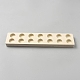 Strumento per cucire il legno&nbsp;WOOD-WH0034-75A-1