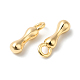 Charms in ottone KK-P234-13G-I-2