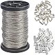 AHANDMAKER 304 Stainless Steel Wire Cable FIND-GA0001-05A-1