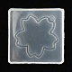Stampi per ciondoli in silicone sakura DIY-R078-20-2
