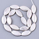 Chapelets de perles de coquille SSHEL-R046-05A-2