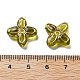 Perles en acrylique transparente&nbsp;OACR-Q016-06A-3