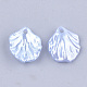 Pendentifs de perle d'imitation acrylique OACR-T016-01-3