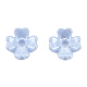 Tappi di perle di perle imitazione resina RESI-N036-03-4