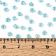 Бисер из стекла &nbsp;SEED-A011-3mm-154-4