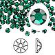 Cabujones de Diamante de imitación cristal austriaco 2088-SS20-205(F)-1