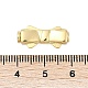 Застежки латунные коробки KK-P291-42G-3