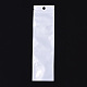 Bolsas de plástico con cierre de película de perlas OPP-R003-6x21-2