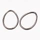 Alloy Linking Rings PALLOY-N0141-06B-RS-1