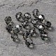 Perles de cristal autrichien 5000_8mm215-1