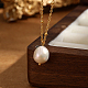 925 ожерелье из стерлингового серебра для женщин AP8590-1-3