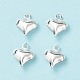 304 charms in acciaio inox STAS-I138-11A-S-2