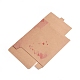 Foldable Creative Kraft Paper Box CON-G007-05B-01-3