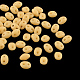 2-Hole Seed Beads GLAA-R159-13020-1