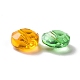 Perles d'imitation cristal autrichien SWAR-F065-6mm-M-3