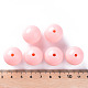 Perles acryliques opaques MACR-S370-C20mm-A12-4