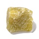 Grobe rohe natürliche gemischte Edelsteinperlen G-K314-06-3