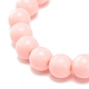 Bracelets pour enfants extensibles en perles acryliques BJEW-JB07782-6