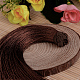 Beautiful Design Nylon Tassel Pendant Decorations NWIR-I007-20-2