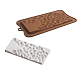 Stampi in silicone alimentare per cioccolato DIY-F068-12-2