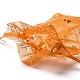 Organza Drawstring Jewelry Pouches OP-I001-A10-2