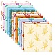 12 лист 12 стиля бумажных подушечек для скрапбукинга DIY-C079-01P-3