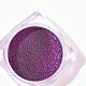 Polvo de láser de ojo de gato polvo de espejo mágico colorido MRMJ-Q046-016-M-5