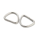 304 anelli in acciaio inossidabile STAS-Z048-02D-2