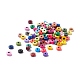 Alloy Enamel Beads FIND-K008-01-1