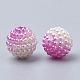 Perline acrilico perla imitato OACR-T004-12mm-12-2